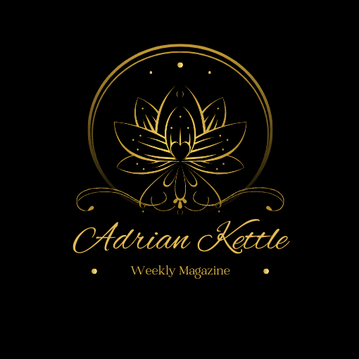Adrian Kettle's Weekly